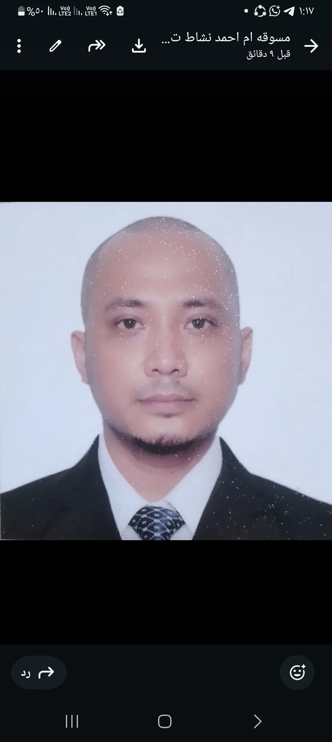 سائق خاص من الفلبين للتنازل - الرياض | Private Driver from Philippines for Transfer - Riyadh